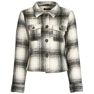 Only  ONLLOU  Jassen  dames Beige