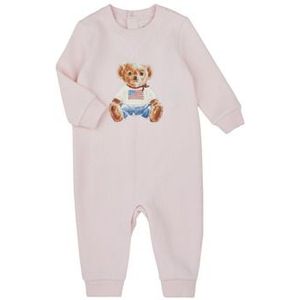 Polo Ralph Lauren - Overall - Blauw - Denim