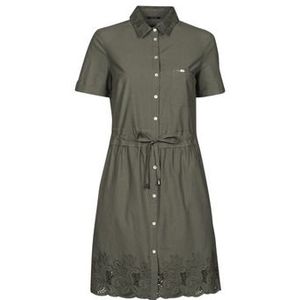 One Step  REBA  Jurken dames Kaki