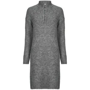 Vila  VINYNNI  Jurken dames Grijs