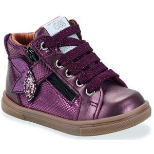 GBB  VALA  Sneakers  kind Bordeau