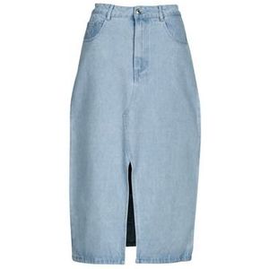 Betty London  HORTENA  Rokken  dames Blauw