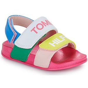 Tommy Hilfiger  JOEL  sandalen  kind Multicolour