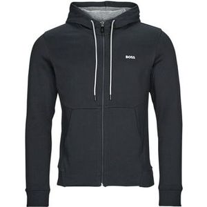 BOSS  Saggy  Truien  heren Marine