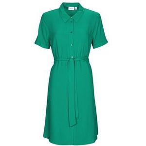 Vila  VIPAYA  Jurken dames Groen