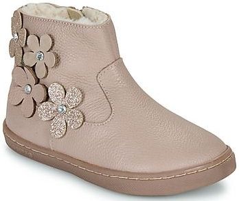 Gioseppo - PEQUOT - Laarzen - Roze