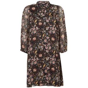 Ikks  BOTELA  Jurken dames Multicolour