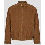 Levi's - BAKER HARRINGTON - Corduroy Jack - Puur Katoen