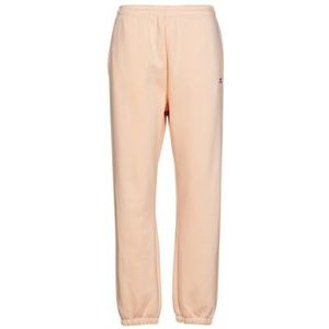 Champion  Heavy Cotton Poly Fleece  broeken  dames Roze