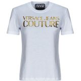 Couture - Logo Tee Wo - T-shirt - Wit
