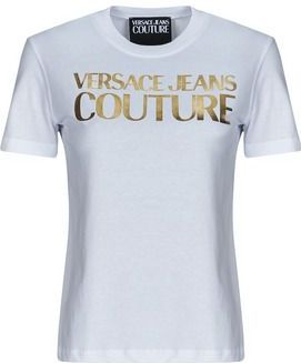 Couture - Logo Tee Wo - T-shirt - Wit