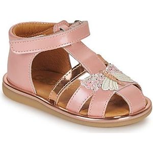 GBB  LORETTE  sandalen  kind Roze