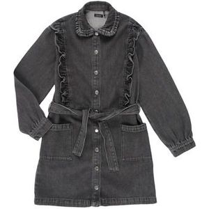 Ikks  X230092  Jurken kind Blauw