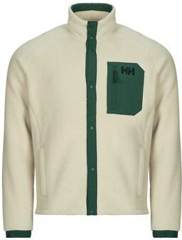 Helly Hansen Panorama Pile Snap Fleece Met Volledige Rits