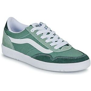 Vans  Cruze Too CC  Sneakers  dames Groen