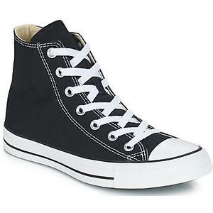 Converse  CHUCK TAYLOR ALL STAR CORE HI  Sneakers  heren Zwart