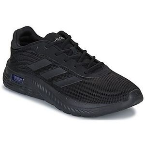 adidas  CLOUDFOAM COMFY  Sneakers  heren Zwart