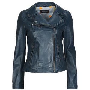 Oakwood  CLIPS  jassen  dames Blauw