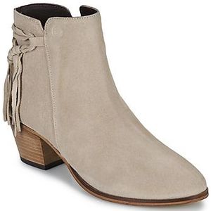 Betty London  HEIDA  Laarzen  dames Beige