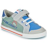 Pablosky - Canvas 980230 - Sneakers - Groen