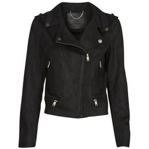 Guess  MONICA JACKET  jassen  dames Zwart