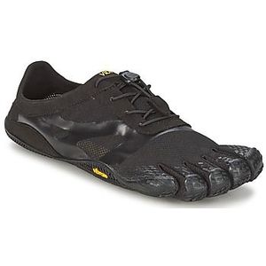 Vibram Fivefingers  KSO EVO  sportschoenen  heren Zwart