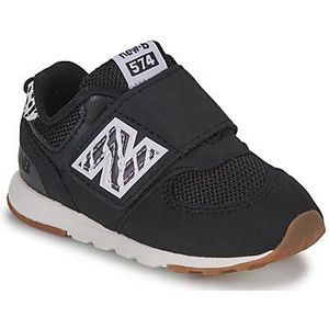 New Balance  574  Sneakers  kind Zwart
