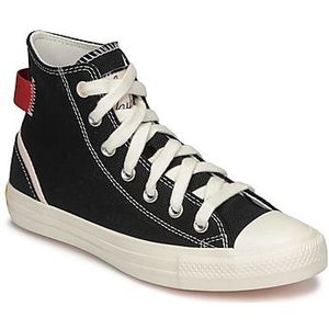 Converse  CHUCK TAYLOR ALL STAR  Sneakers  dames Zwart