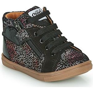 GBB  VALA  Sneakers  kind Zwart