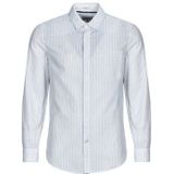 Pepe Jeans - Adison - Overhemd - Lichtblauw - Katoen