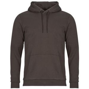 Only &amp; Sons  ONSCERES HOODIE  Truien  heren Bruin
