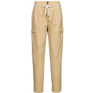 Esprit  OCS Chino  broeken  dames Beige