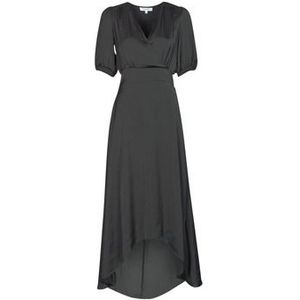 Morgan  RSIBIL  jurken  dames Zwart