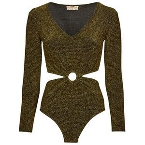 Moony Mood  SOLYNE  Body's dames Goud