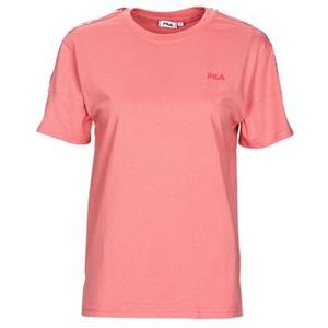 Fila  BONFOL  Shirts  dames Roze