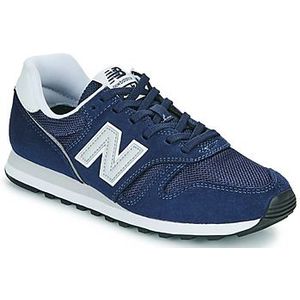 New Balance  373  Sneakers  dames Marine