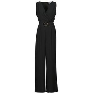 Morgan  PILOU  jumpsuits  dames Zwart