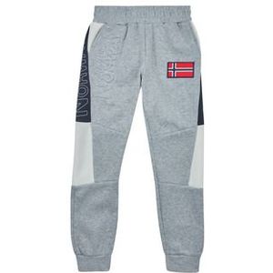 Geographical Norway  MAGOSTINO  broeken  kind Grijs