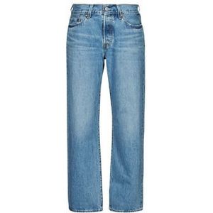 501® '90s Ankle - Jeans - Blauw - 100% Katoen