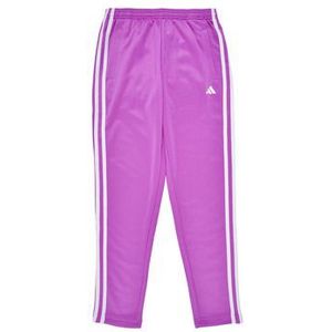 adidas  Train Essentials AEROREADY 3-Stripes Regular-Fit Joggers  broeken  kind Violet