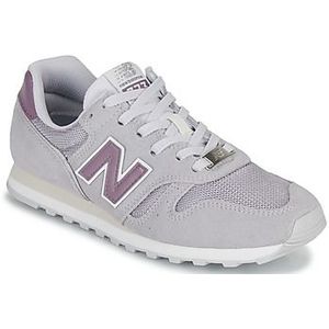 New Balance  373  Sneakers  dames Grijs