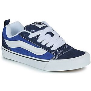 Vans  Knu Skool  Sneakers  heren Marine