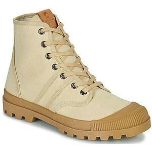 Pataugas  AUTHENTIQUE  Sneakers  heren Beige