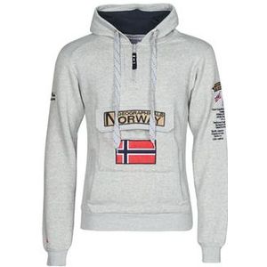 Geographical Norway  GYMCLASS  Truien  heren Grijs