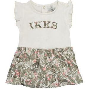 Ikks  XS30120-19  Jurken kind Multicolour