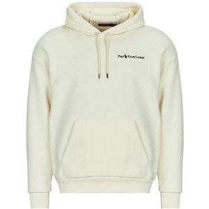 Polo Ralph Lauren - SWEAT POLAIRE - Fleece Jack - Beige - Heren