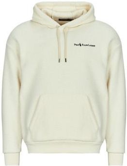 Polo Ralph Lauren - SWEAT POLAIRE - Fleece Jack - Beige - Heren