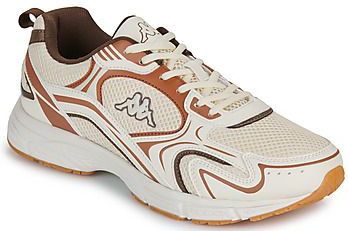 Kappa - Mygido - Lage Sneaker - Unisex - Synthetisch