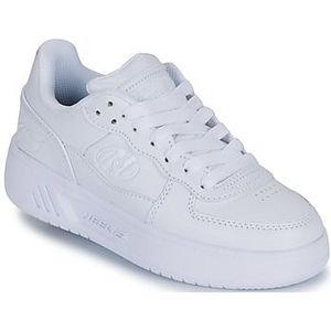 HEELYS - Rezerve Lage Wielhak Schoen - Wit - Heren