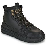 EA7 Emporio Armani - Slasher High - Skateschoenen